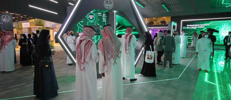 معرض الخليج للتسوق: فرص استثمارية وتجارية لا تفوت