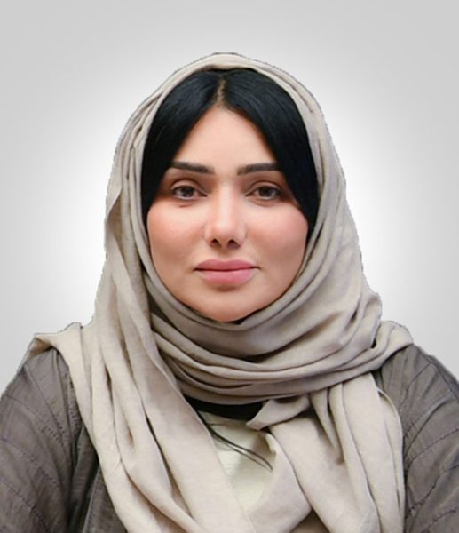 كوثر الأربش: منتدى الفكر والثقافة