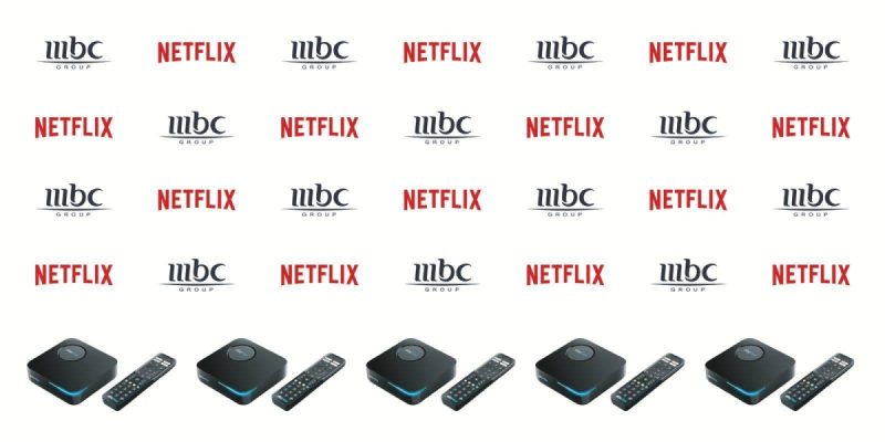 هل تنجح شراكة MBC ونتفليكس في تغيير مفهوم الترفيه بالمنطقة؟