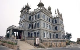 متحف النماص: تجربة فريدة لاستكشاف التراث السعودي