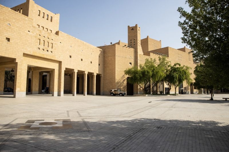 إمارات المناطق: ودورها في تعزيز الهوية الوطنية