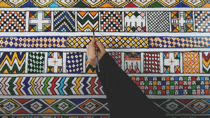 التراث الثقافي غير المادي: كيف تشجع السعودية الطلاب على البحث والتوثيق؟