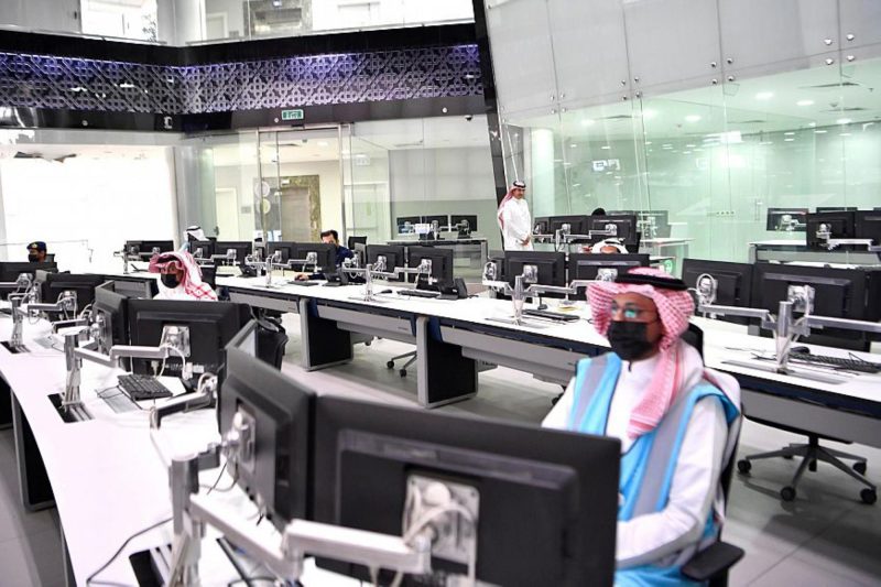 تنويع الدخل: دور السياحة البحرية في السعودية