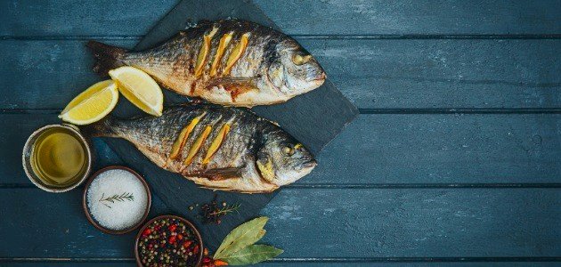 من علم تفسير الأحلام: معاني السمك وحيوانات البحر المختلفة