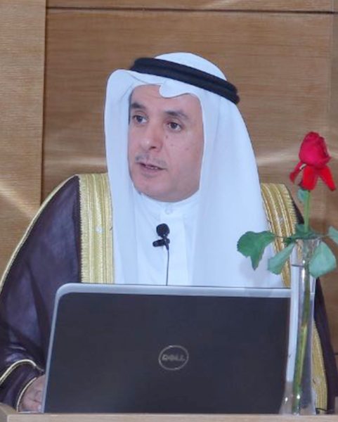 أسامة الربيعة: مسيرة حافلة في خدمة الاقتصاد السعودي
