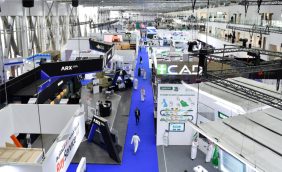 معرض الدفاع العالمي: رؤية المملكة في تطوير القدرات الدفاعية