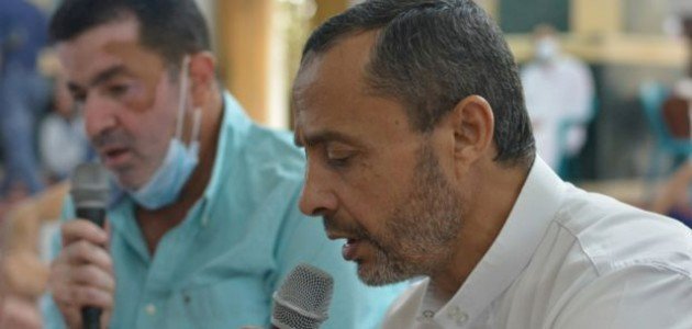 تكبيرات العيد في المنام: رموز وإشارات