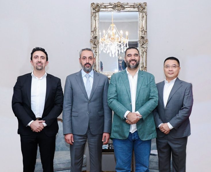 يلا تتوسع في السعودية: فرص عمل جديدة في الرياض