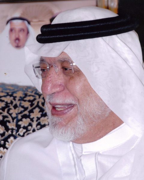 في ذكرى عبدالمقصود خوجة: نظرة على مسيرته الأدبية