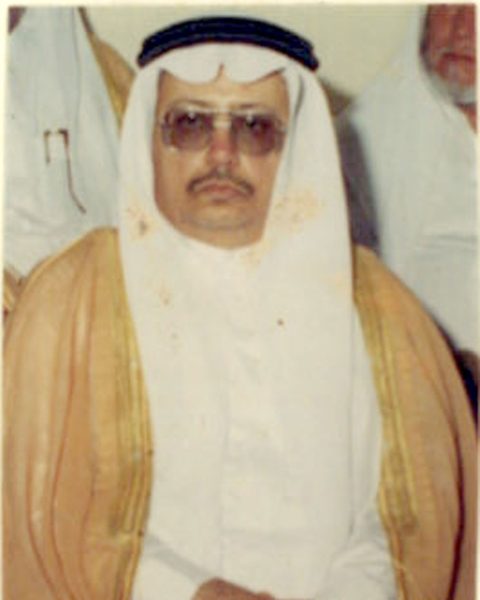 محمد صالح باخطمة: بصمة في الأدب السعودي