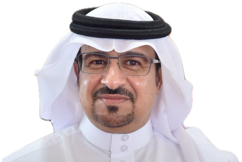 الدكتور القرني: تطوير إدارة البيانات والمعلومات لرؤية 2030