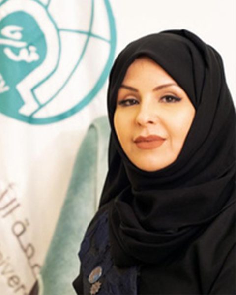 إيناس العيسى: مستقبل التعليم في السعودية