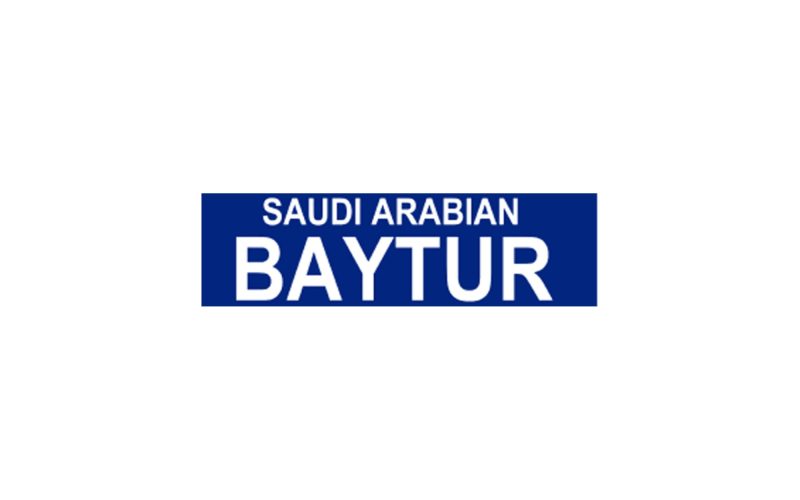 شركة بايتور السعودية للإنشاءات: شريك أساسي في مشاريع البنية التحتية