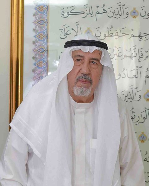 عثمان عبده طه: إلهام الأجيال في فن الخط القرآني