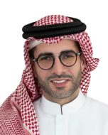 فيصل عباس: مستقبل الإعلام السعودي في ظل قيادته