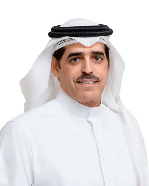 ناصر النعيمي: مستقبل الطاقة في أرامكو السعودية