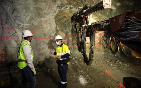 الدرع العربي: أهمية الاستثمار في قطاع التعدين