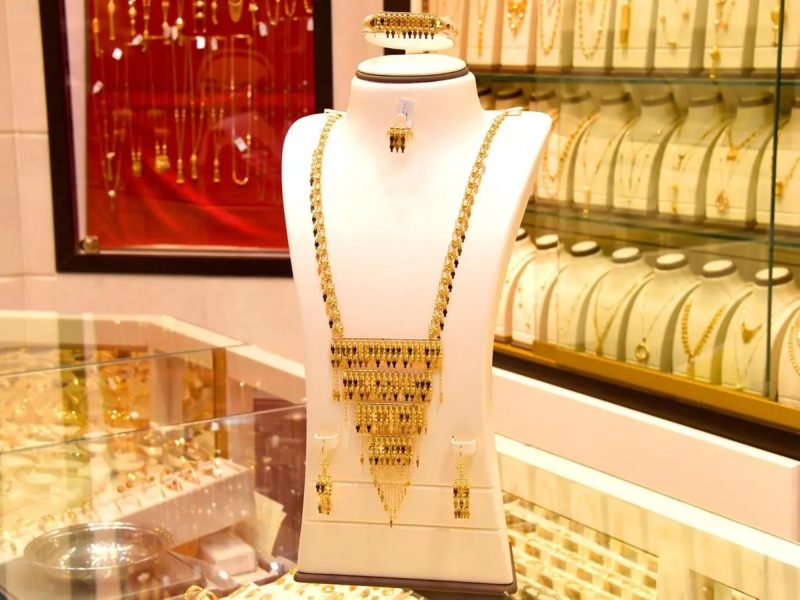 حقوق وواجبات تاجر الذهب في السعودية