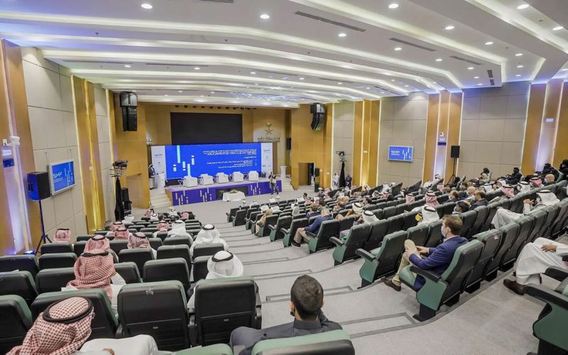 المدينة المنورة الذكية: مشاريع رائدة في السعودية