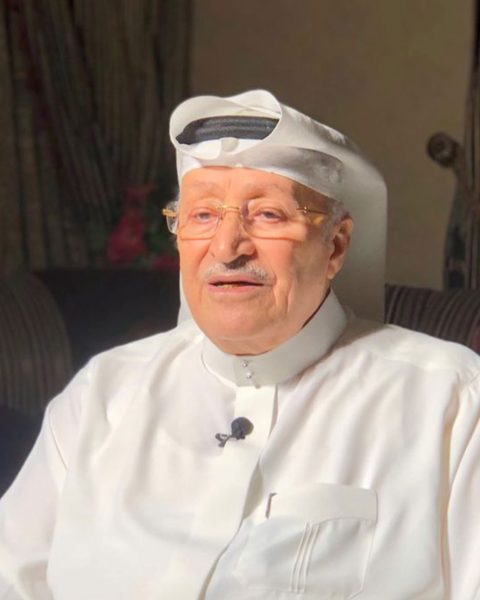 جميل محمود: بصمة لا تُنسى في تاريخ الفن السعودي