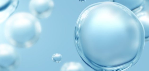 عملية البناء الضوئي والمواد الكيميائية الناتجة