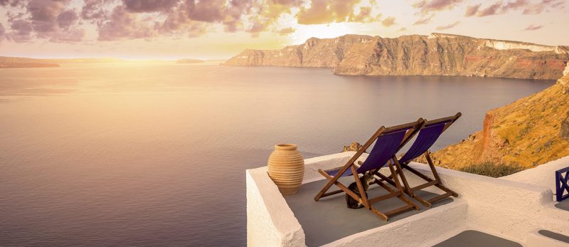 منتجع ديزرت روك: الفخامة والاستدامة في وئام تام