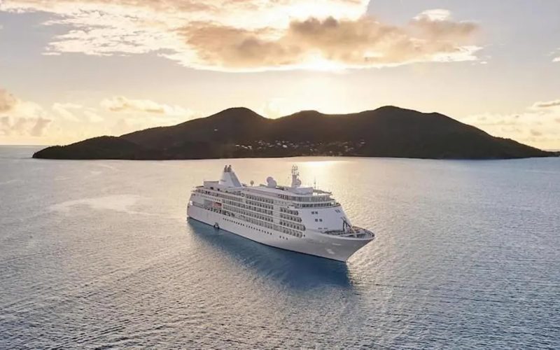 السياحة البحرية السعودية: نمو وتطور قطاع السياحة