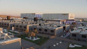 نيوم الإعلامية: مركز الإنتاج السينمائي الجديد