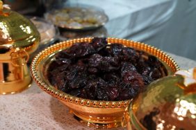 الابتكار والتراث يجتمعان في مهرجان تمور الجوف