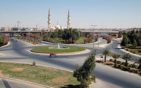 استكشف معالم الحدود الشمالية: التاريخ ينتظرك