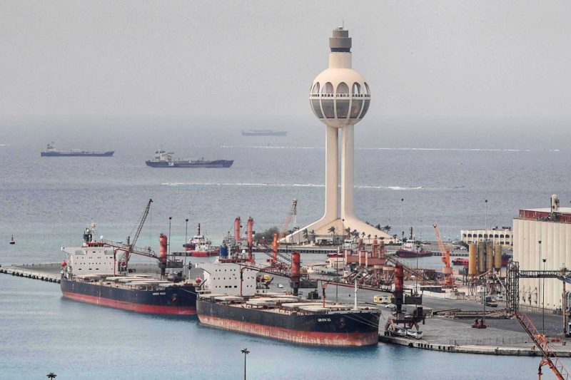 الخطوط الملاحية السعودية: محفز أساسي للتنمية الاقتصادية