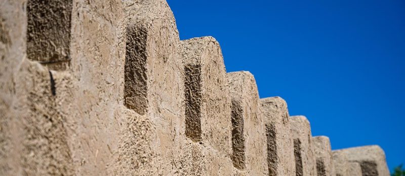 سور الرياض القديم: بين الماضي والحاضر.. نظرة معاصرة