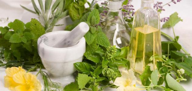 استثمر في صحتك مع النباتات الطبيعية