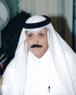 إبراهيم العواجي: نموذج للشاب السعودي الطموح