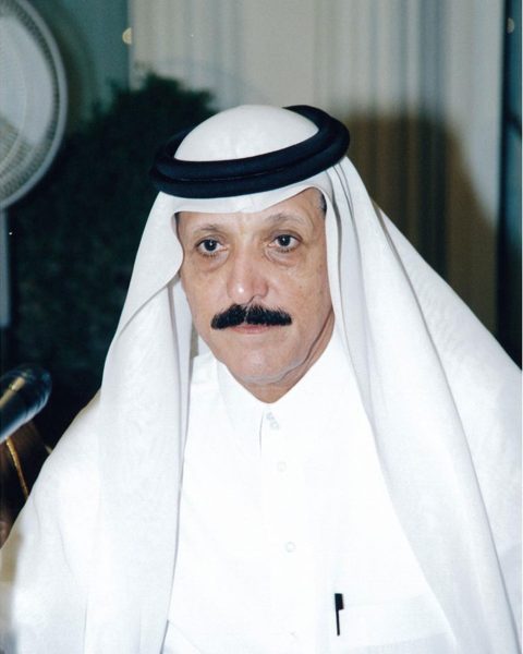 إبراهيم العواجي: نموذج للشاب السعودي الطموح