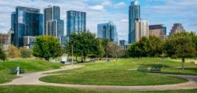 تأثير حماية المساحات الخضراء على صحة الإنسان والبيئة