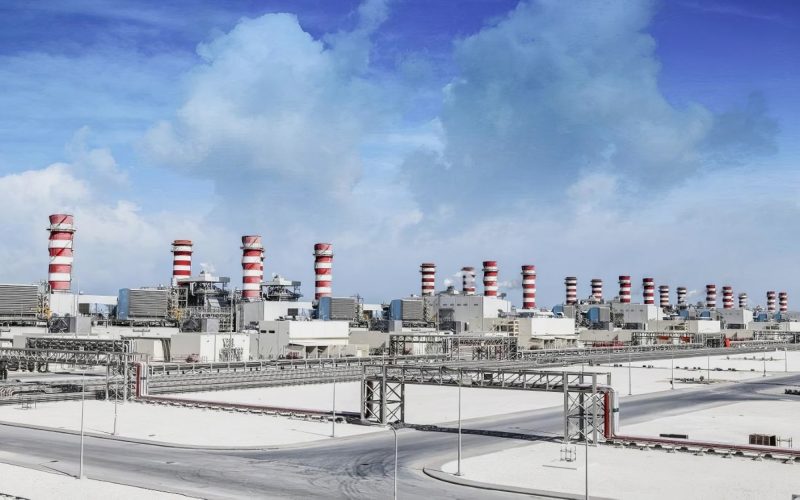 الأمن المائي: دور الهيئة السعودية للمياه في تحقيقه