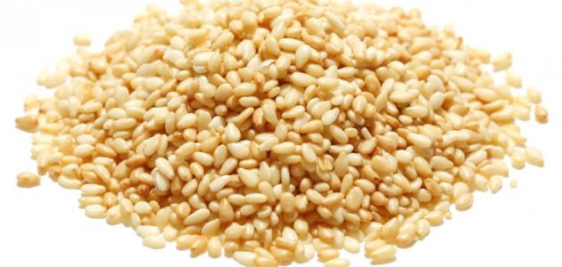 مشاكل زراعة السمسم وكيفية التغلب عليها في البيئة السعودية