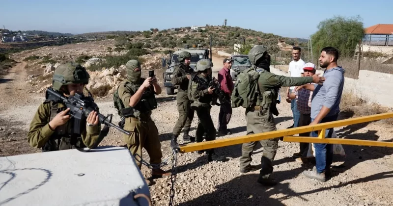 تحرك سعودي لوقف الاعتداءات الإسرائيلية وحماية المقدسات