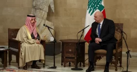 مبادرات لتعزيز العلاقات التجارية السعودية اللبنانية: ما الجديد؟