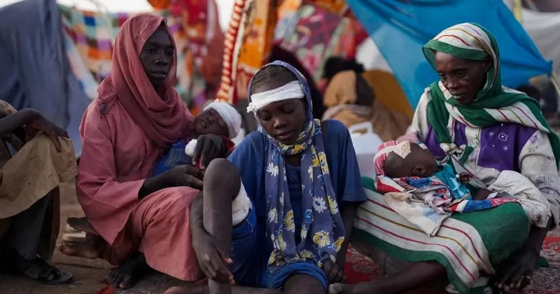 السعودية تشدد على أهمية حماية المدنيين في الفاشر وتدعو لوقف إطلاق النار | أخبار السودان