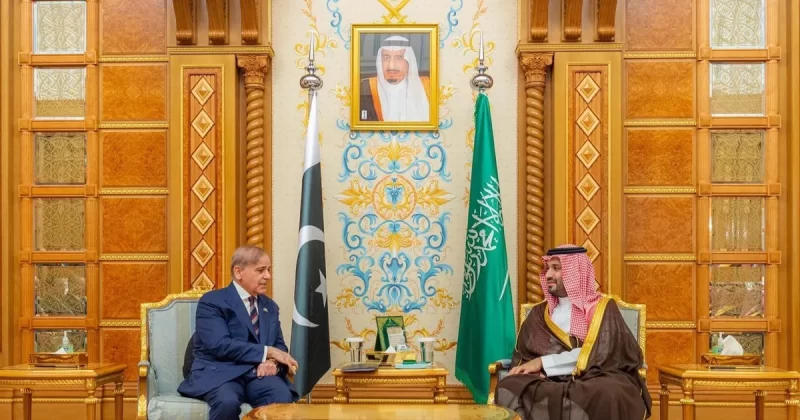 التعاون الاقتصادي السعودي الباكستاني: شراكة متينة لمواجهة التحديات الاقتصادية