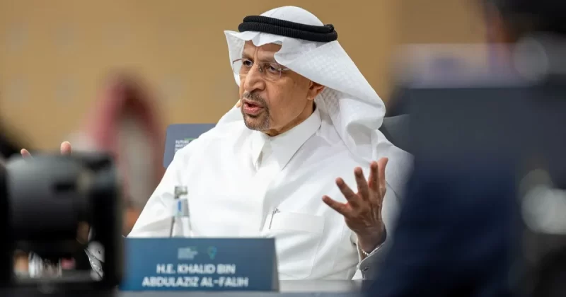 مستقبل الاستثمار الأجنبي المباشر في السعودية: التحديات والفرص