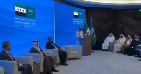 الاستثمار السعودي السوري: رؤية مستقبلية