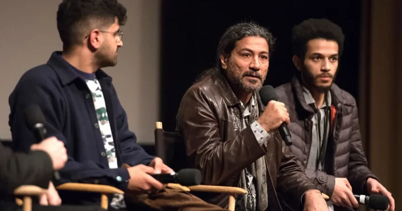 السينما السعودية: ترويج عالمي وتحديات التوزيع