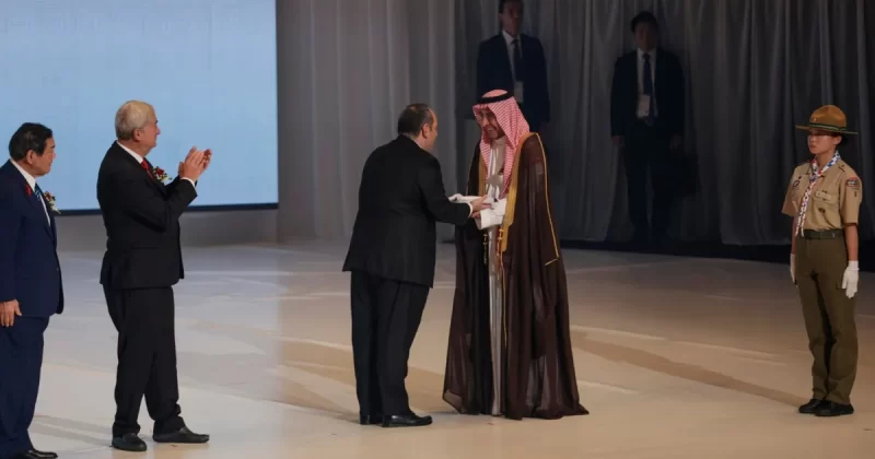 إكسبو 2030 الرياض: حدث عالمي يترقب