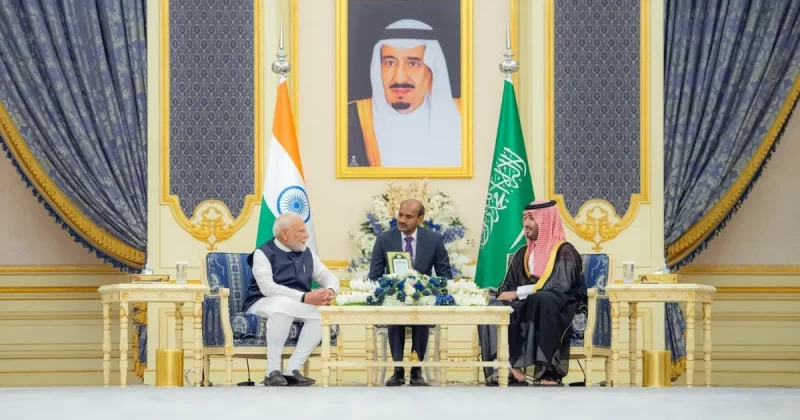 بعد اتفاق الدفاع بين السعودية وباكستان.. الهند: علاقتنا مع المملكة استراتيجية