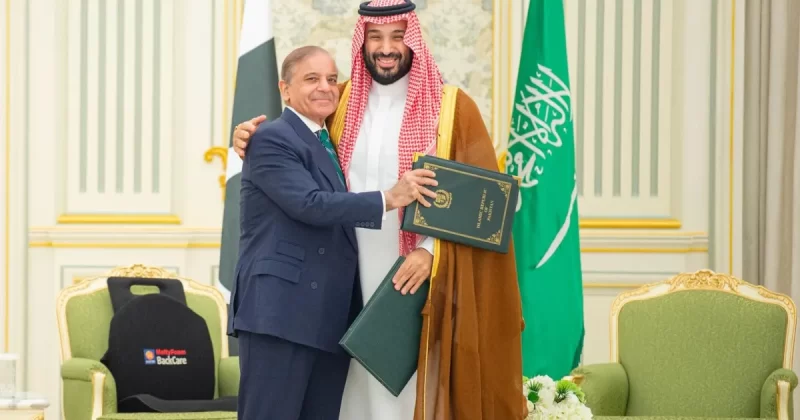 اتفاقية الدفاع الاستراتيجي: رؤية السعودية وباكستان للأمن الإقليمي