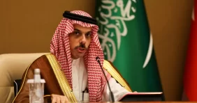 السعودية تجدد التضامن السعودي مع قطر رداً على تصريحات نتنياهو