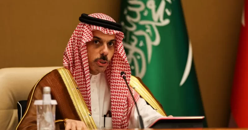 السعودية تجدد التضامن السعودي مع قطر رداً على تصريحات نتنياهو